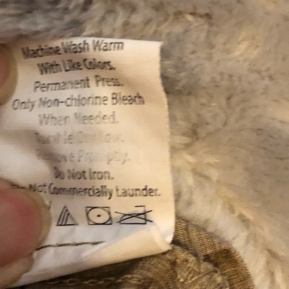 Ron Jon Surf Shop Men's Flat Front Navy Shorts Size 42 - Picture 7 of 8